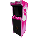 Arcade Costume (Ghost)