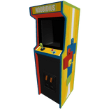Arcade Costume (Noob)