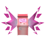 Arcade Wings: Love Blast