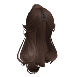 Cute Bunny Ears Hair Extensions (White)'s Code & Price - RblxTrade