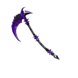 Arcanist's Scythe