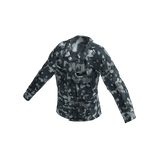 Arctic Camo Army Uniform Top