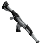 Arctic Imperial Plasma Rifle