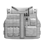 Arctic Tac-Vest