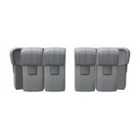 Arctic Tactical Pouches