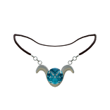 Aries Necklace