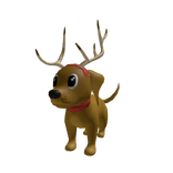 Arlo The Christmas Puppy