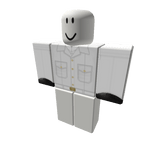 Armada de la República de Colombia-Pants