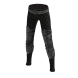Armor Pants Black