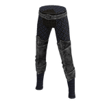 Armor Pants Blue