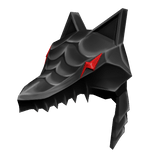 Armored Berserker Wolf