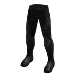 🛡️ Armored Pants - Black 🛡️