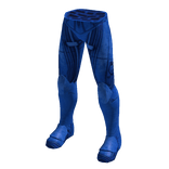 🛡️ Armored Pants - Blue 🛡️