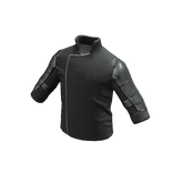 Armored Shirt Silver/Dark