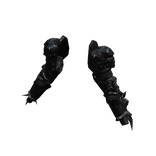 Armour of the Shadows - Arms