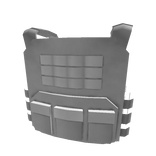 Artic White Tactical Vest