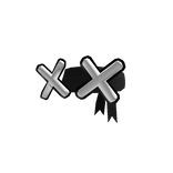 Ascended Eyes in White