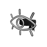 Ascended Vision in White