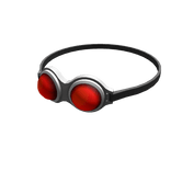 Assassin's Goggles