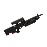 Assassin's Sniper Rifle