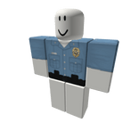 [ASSISTANT WARDEN] Class C