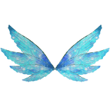 Astral Dimension Wings