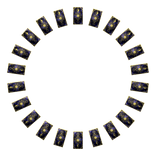 Astrologist's Tarot Cards