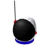 Astronaut Helmet
