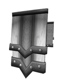 Atomic Crusader Tassets