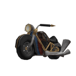 Atomic Prussian Bike