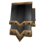 Atomic Prussian Tassets