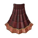 Atomic Spartan Cloak