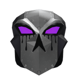 Atomic Wraith Mask