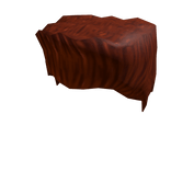 Auburn Hair of Princeton