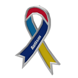 Autism Pin