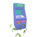 Automatic Teller Machine