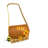 Autumn Flower Bag (3.0)