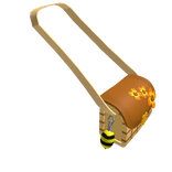 Autumn Flower Bag (3.0)