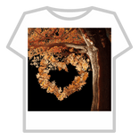 Autumn Heart 🦋🪔🧡|Anna🍂🍁🎃