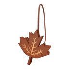 Autumn Leaf Purse 3.0