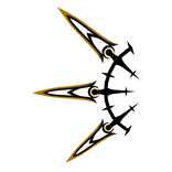 Avarice Blades (Left)