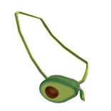 Avocado Pouch (1.0)