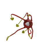 Awakened Eye of Goddess