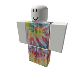 💙 Awesome Tie Dye Outfit