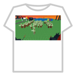 awsomeland admin shirt and its free!