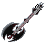 Axe Guitar