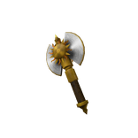 Axe of Blinding Justice