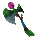 Axe of Springtime