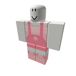 ♡ Axolotl Fisherman's - pink cute kawaii