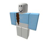 Baby Blue HUF LS w Brown Ext